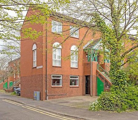 Self Catering Belfast Apartment 외부 사진