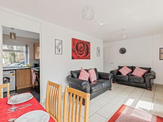 Self Catering Belfast Apartment 외부 사진