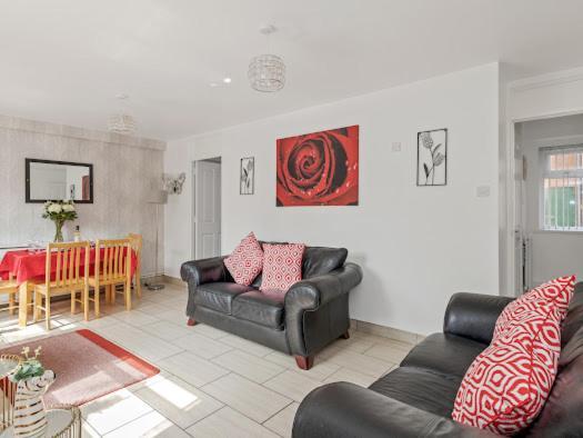 Self Catering Belfast Apartment 외부 사진