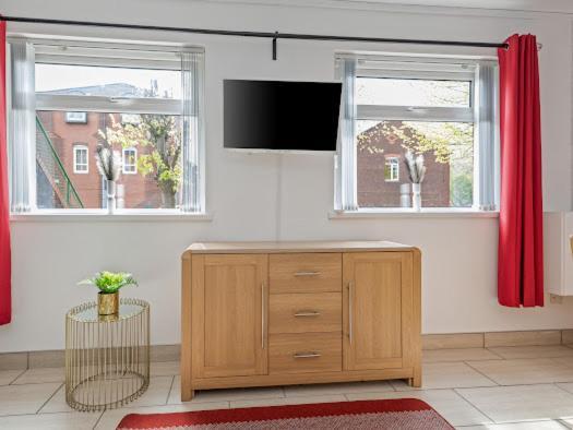 Self Catering Belfast Apartment 외부 사진