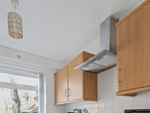 Self Catering Belfast Apartment 외부 사진