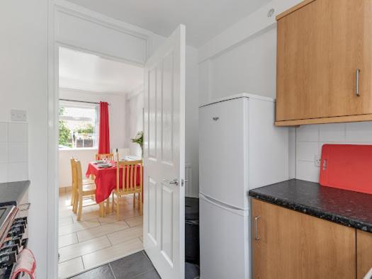 Self Catering Belfast Apartment 외부 사진