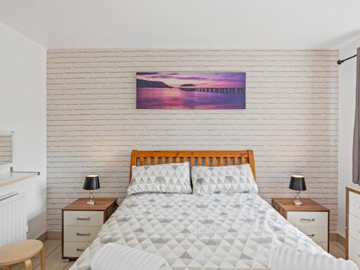 Self Catering Belfast Apartment 외부 사진