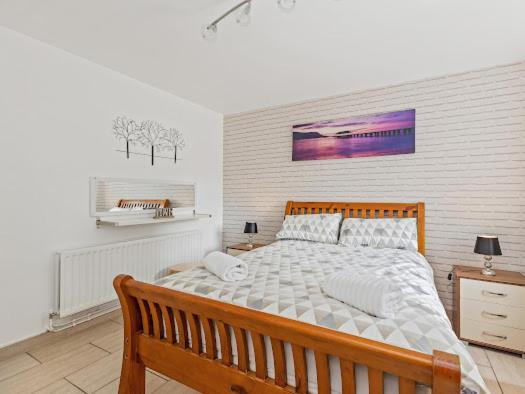 Self Catering Belfast Apartment 외부 사진