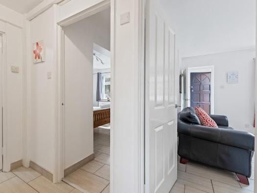 Self Catering Belfast Apartment 외부 사진