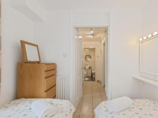 Self Catering Belfast Apartment 외부 사진