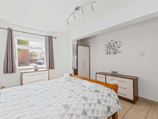 Self Catering Belfast Apartment 외부 사진