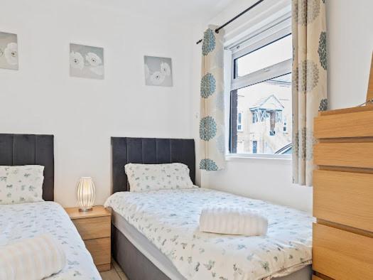 Self Catering Belfast Apartment 외부 사진