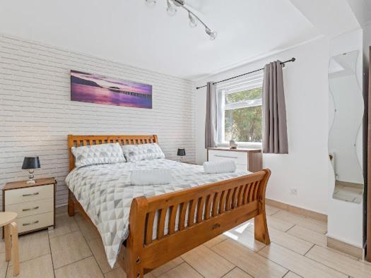 Self Catering Belfast Apartment 외부 사진